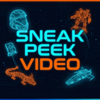 Video Game STL Pack – 12,000+ Iconic Gaming Character & Prop Models For 3D Printers